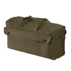 Rothco Canvas Jumbo Mechanic Tool Bag -Outdoor Sports Equipment Store 8145 A2