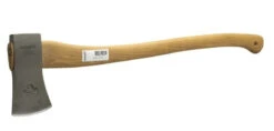 Hultafors Felling Axe HY 10-1,5 SV, 1.5 Kg
