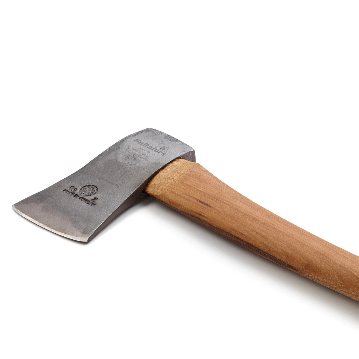 Hultafors Felling Axe HY 10 (28 Inch Shaft), 1.2 Kg 2 Hultafors Felling Axe HY 10 (28 Inch Shaft), 1.2 Kg - Image 2