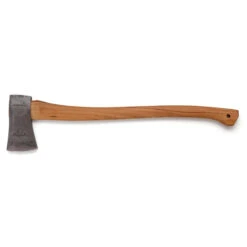 Hultafors Felling Axe HY 10 (28 Inch Shaft), 1.2 Kg 8 Hultafors Felling Axe HY 10 (28 Inch Shaft), 1.2 Kg -Outdoor Sports Equipment Store 840144 4