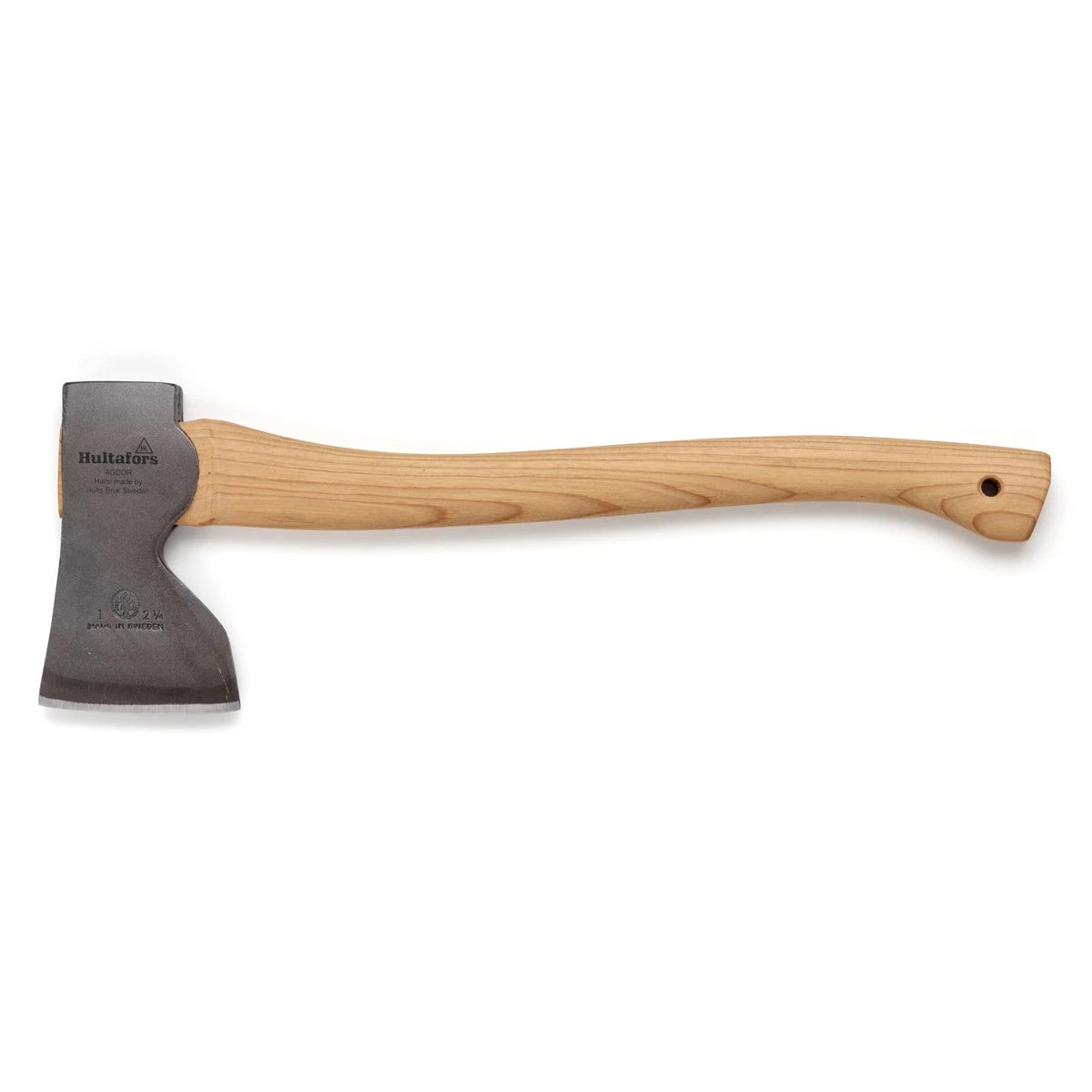 Hultafors Carpenter'S Axe SY 21-1,0 SV, 1 Kg 4 Hultafors Carpenter'S Axe SY 21-1,0 SV, 1 Kg - Image 4