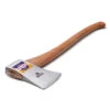 Hultafors Large Agdor Felling Axe, Arvika Five Star Racing Axe Pattern, 4.5 Lbs