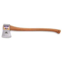 Hultafors Large Agdor Felling Axe, Arvika Five Star Racing Axe Pattern, 4.5 Lbs -Outdoor Sports Equipment Store 840511 4