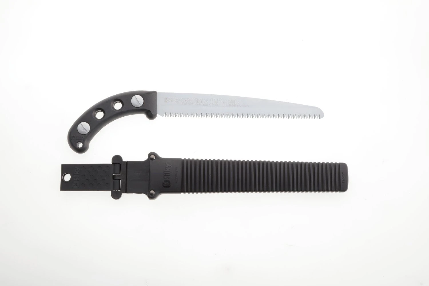 Silky Gomtaro 240 Root-Cutting (LG Teeth) 1 Silky Gomtaro 240 Root-Cutting (LG Teeth)