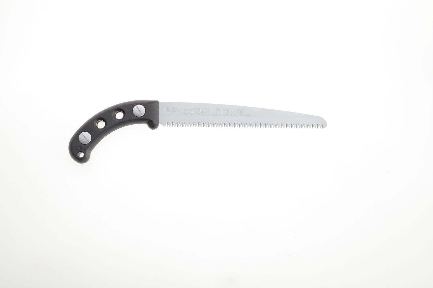 Silky Gomtaro 240 Root-Cutting (LG Teeth) 2 Silky Gomtaro 240 Root-Cutting (LG Teeth) - Image 2