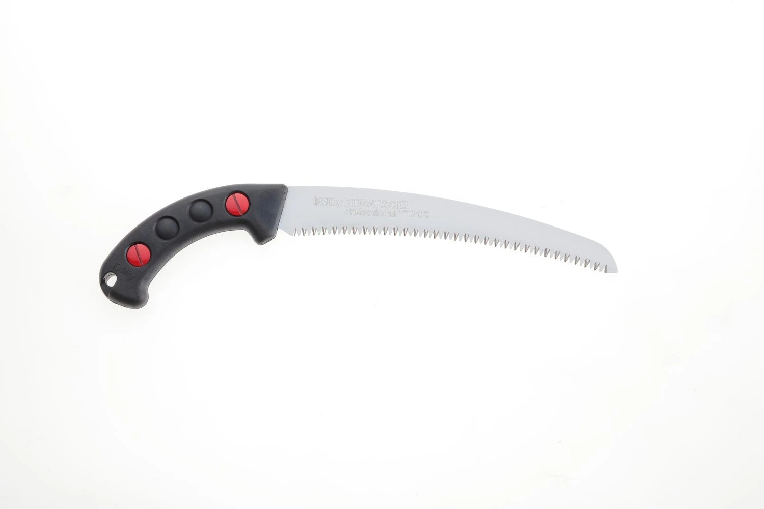 Silky Zubat 270 (LG Teeth) 3 Silky Zubat 270 (LG Teeth) - Image 3