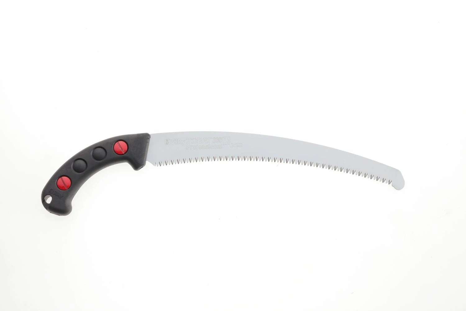 Silky Zubat 330 (LG Teeth) Curved Pruning Saw 3 Silky Zubat 330 (LG Teeth) Curved Pruning Saw - Image 3
