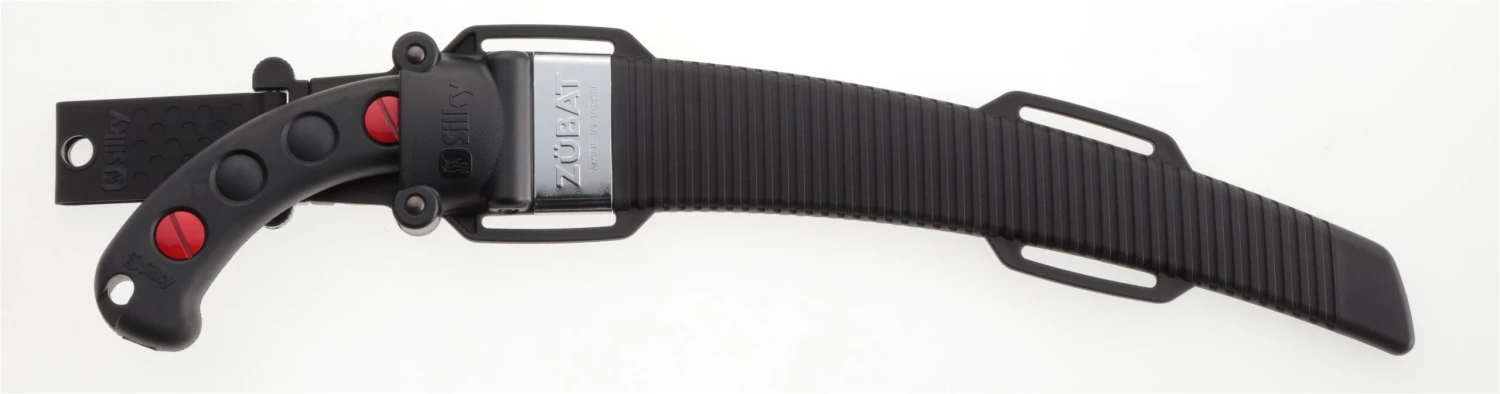 Silky Zubat 330 (LG Teeth) Curved Pruning Saw 2 Silky Zubat 330 (LG Teeth) Curved Pruning Saw - Image 2