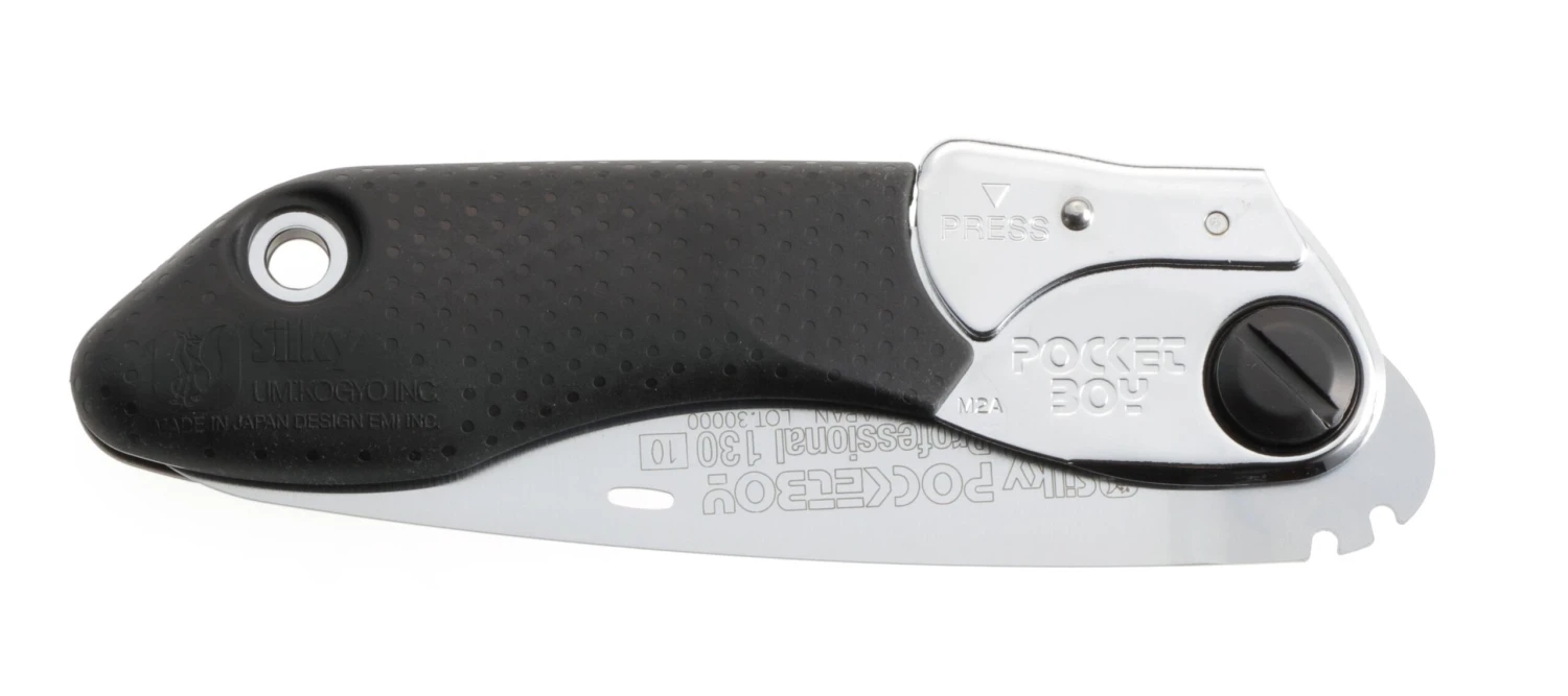 Silky Pocketboy 130 (Large Teeth) 3 Silky Pocketboy 130 (Large Teeth) - Image 3