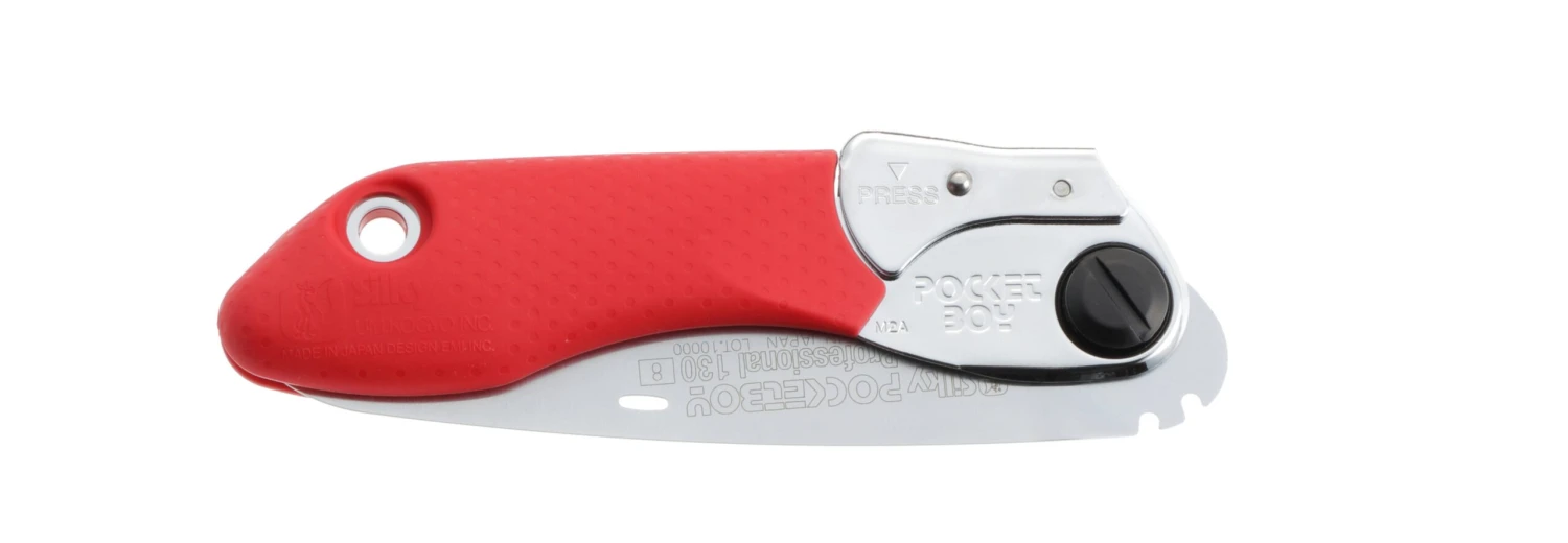 Silky Pocketboy 130 (LG Teeth) 2 Silky Pocketboy 130 (LG Teeth) - Image 2