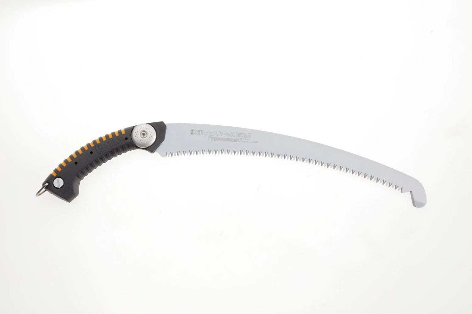 Silky Sugoi 360 (XL Teeth) Arborist Sheath Saw 2 Silky Sugoi 360 (XL Teeth) Arborist Sheath Saw - Image 2