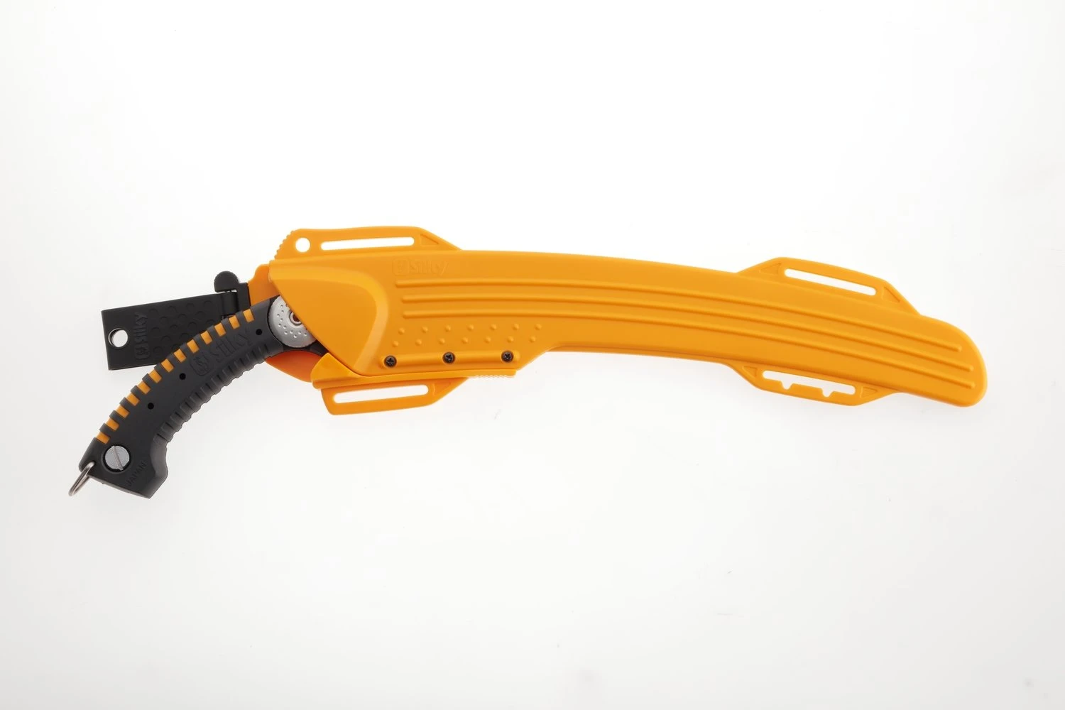 Silky Sugoi 360 (XL Teeth) Arborist Sheath Saw 3 Silky Sugoi 360 (XL Teeth) Arborist Sheath Saw - Image 3