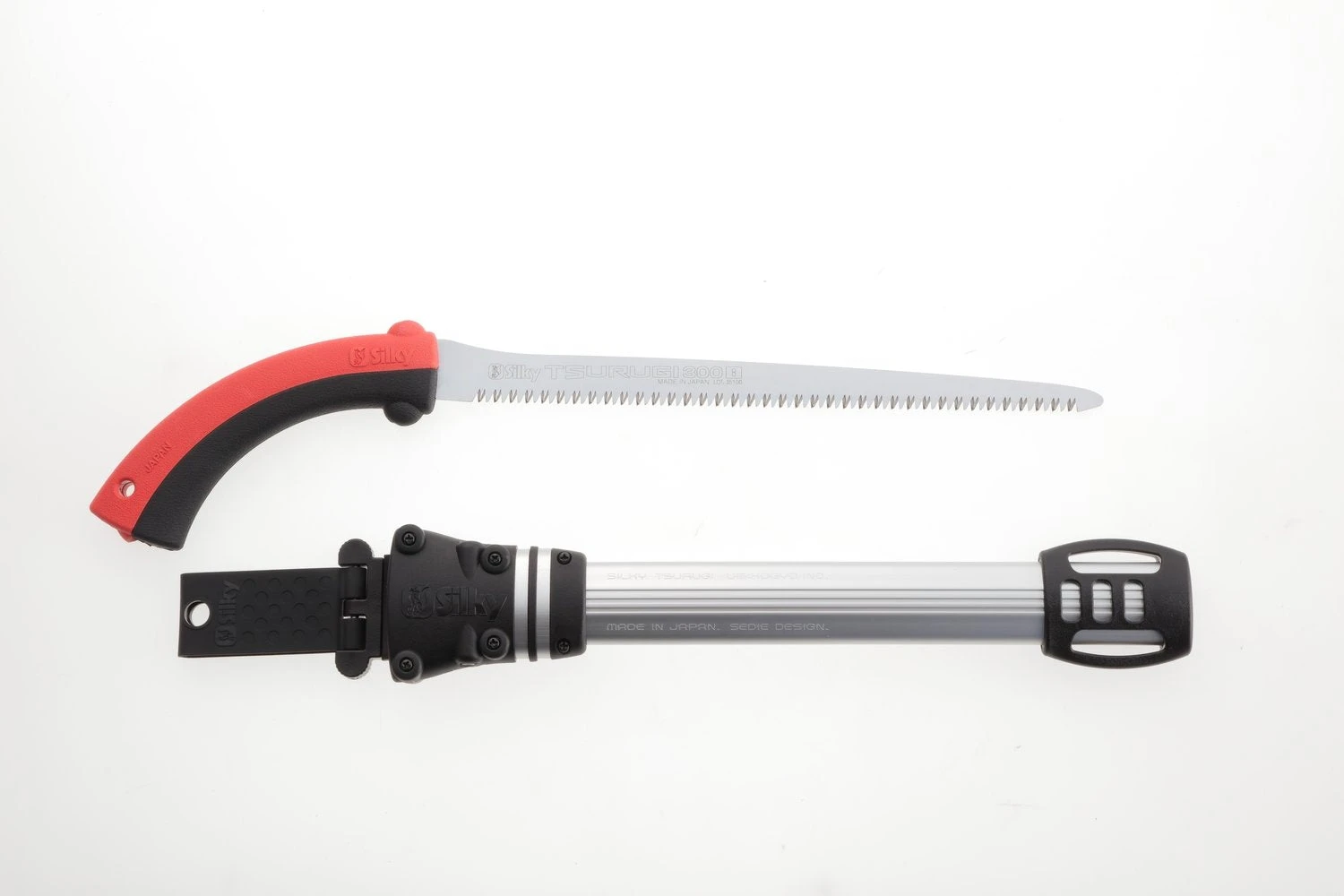 Silky Tsurugi 300 (Large Teeth) 1 Silky Tsurugi 300 (Large Teeth)