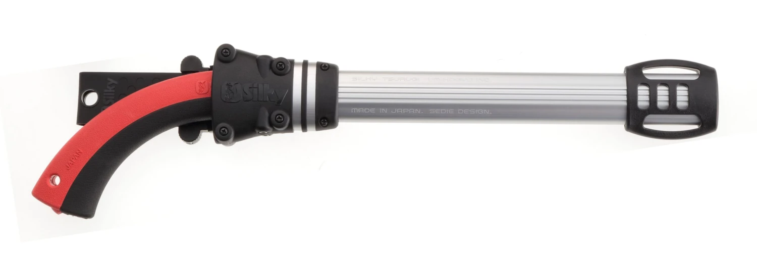 Silky Tsurugi 300 (Large Teeth) 2 Silky Tsurugi 300 (Large Teeth) - Image 2