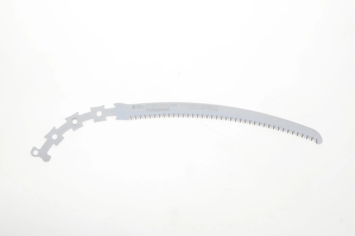 Silky Extra Blade For Silky Tsurugi Curve, Large Teeth, 330mm 1 Silky Extra Blade For Silky Tsurugi Curve, Large Teeth, 330mm