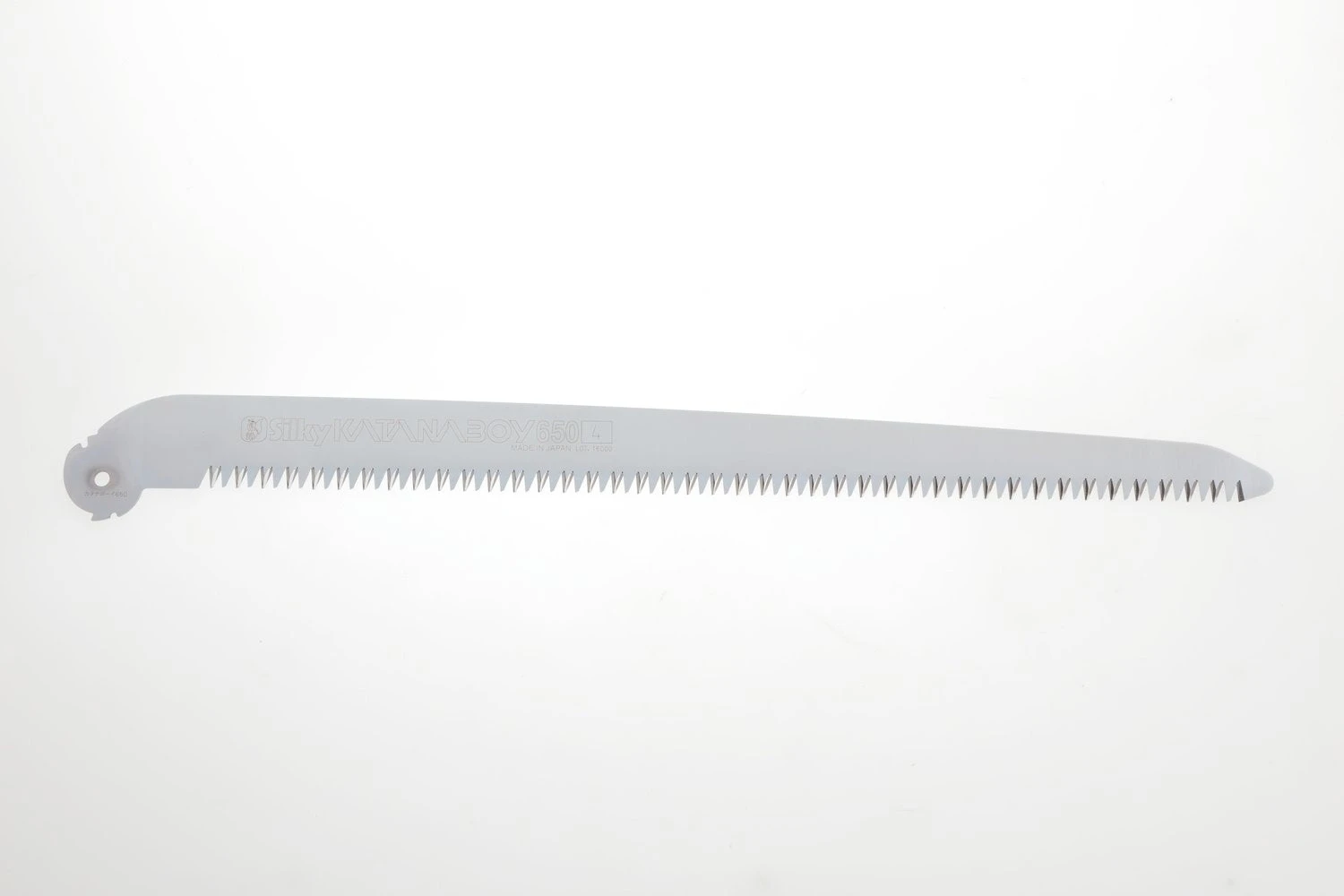 Silky Katanaboy 650mm Extra Blade 1 Silky Katanaboy 650mm Extra Blade