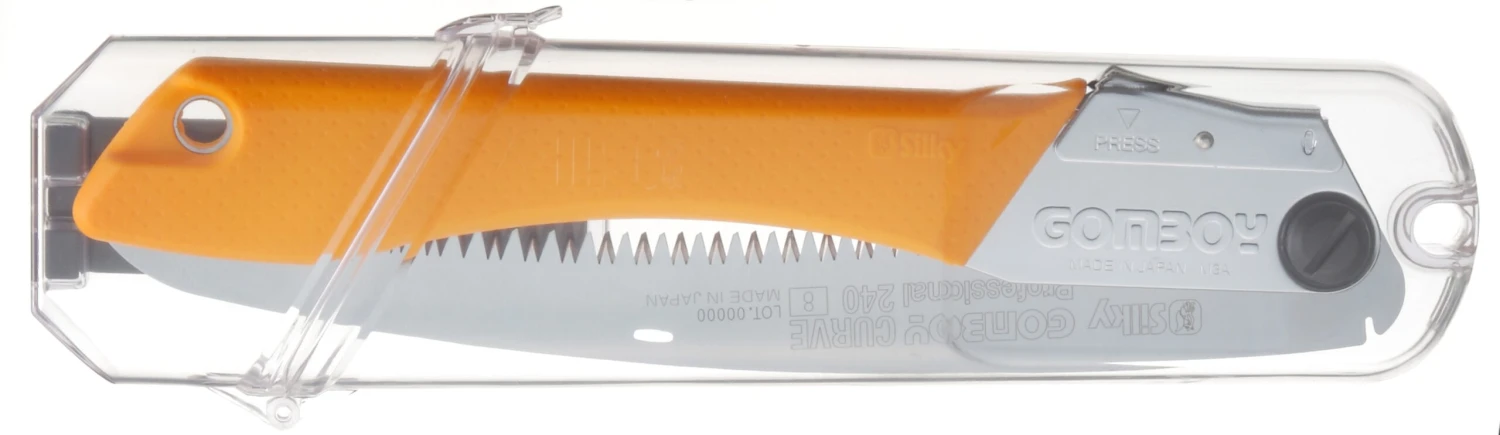 Silky Gomboy Curve Professional 240 3 Silky Gomboy Curve Professional 240 - Image 3