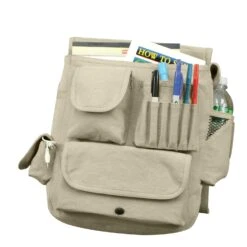 Rothco Canvas M-51 Engineers Field Bag