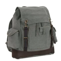 Rothco Vintage Expedition Rucksack