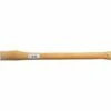 Hultafors Axe Shaft Straight With Wooden Wedge YSR 760-60X17