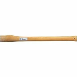 Hultafors Axe Shaft Straight With Wooden Wedge YSR 760-60X17