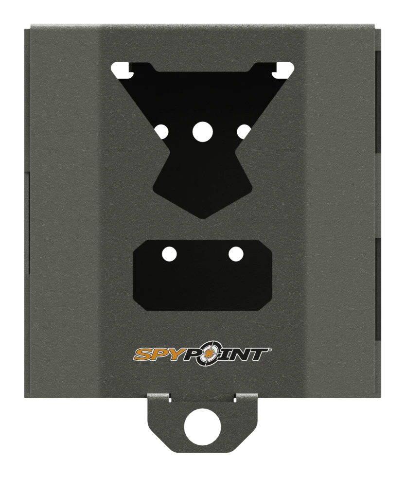 SpyPoint Flex-Series Steel Security Box