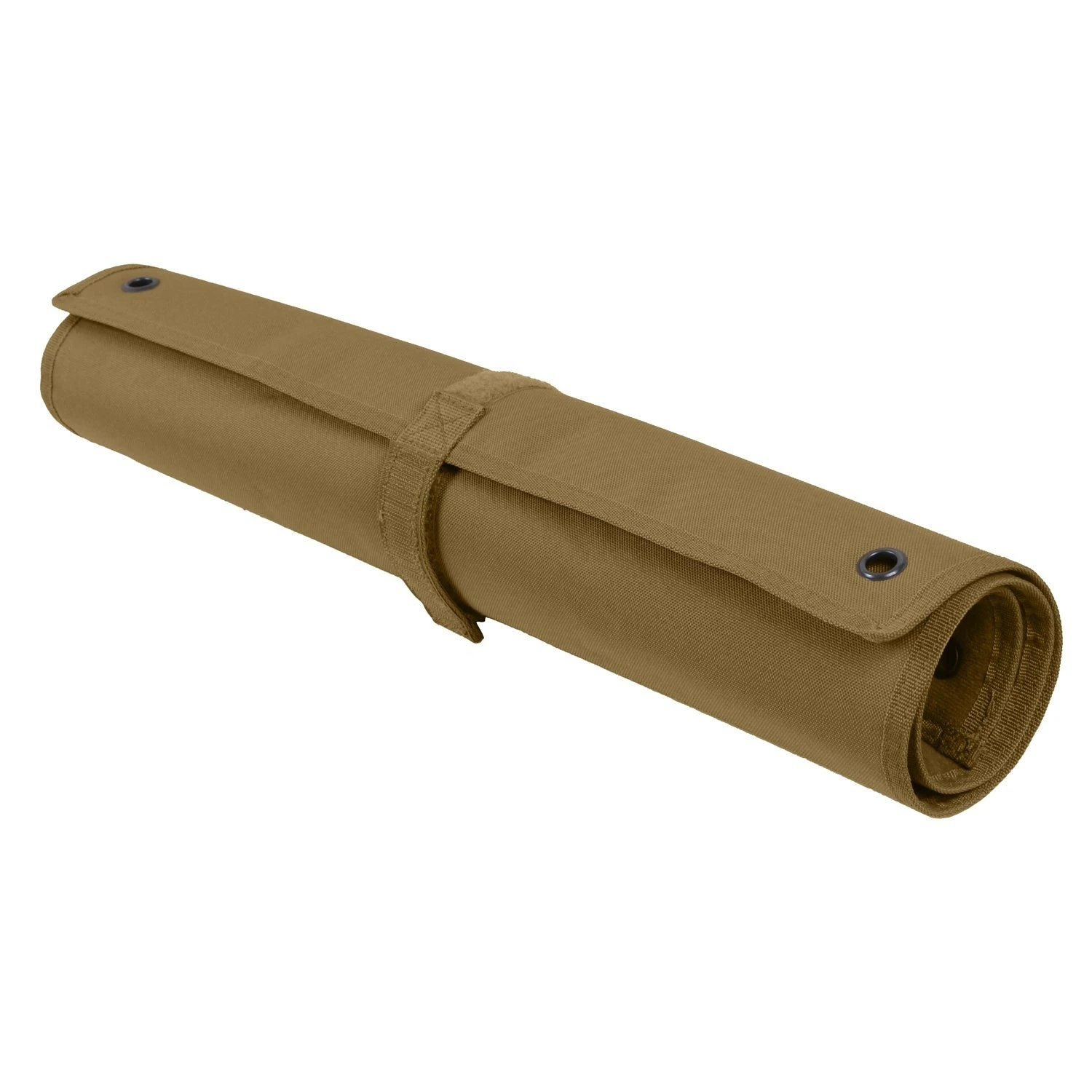 Rothco Hanging Roll-Up Morale Patch Board 2 Rothco Hanging Roll-Up Morale Patch Board - Image 2