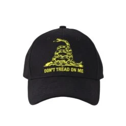 Rothco "Don't Tread On Me" Low Profile Cap