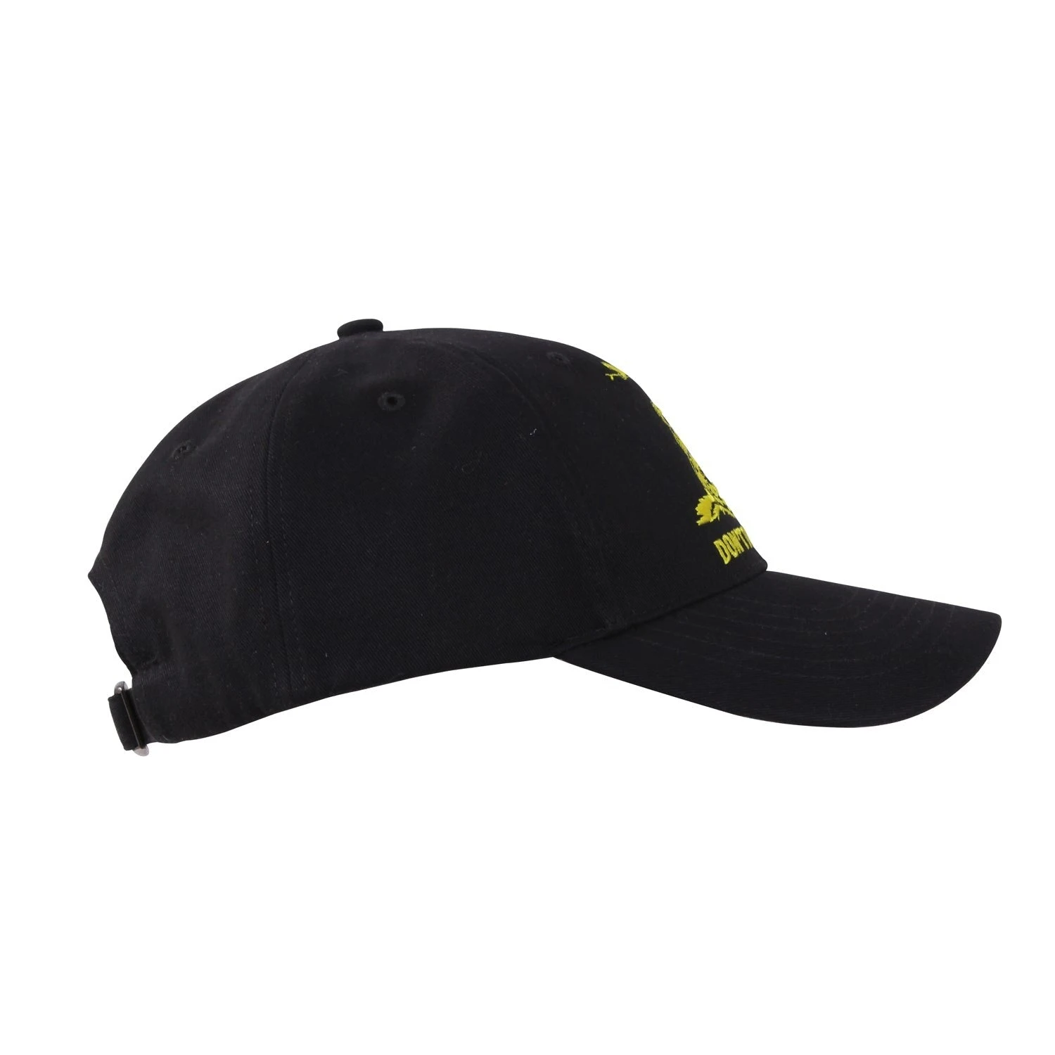 Rothco "Don't Tread On Me" Low Profile Cap 2 Rothco "Don't Tread On Me" Low Profile Cap - Image 2