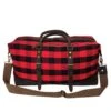 Rothco Extended Weekender Bag
