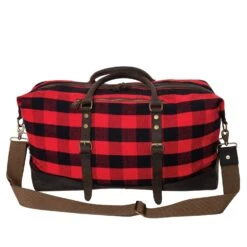 Rothco Extended Weekender Bag