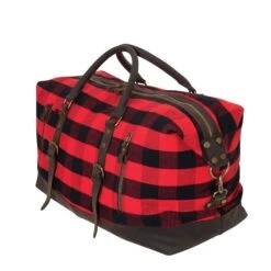 Rothco Extended Weekender Bag -Outdoor Sports Equipment Store 9086 C