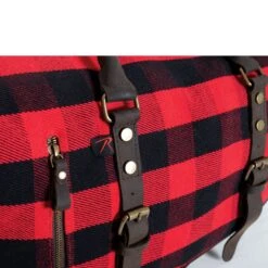 Rothco Extended Weekender Bag -Outdoor Sports Equipment Store 9086 E