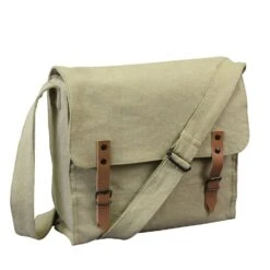 Rothco Vintage Canvas Medic Bag