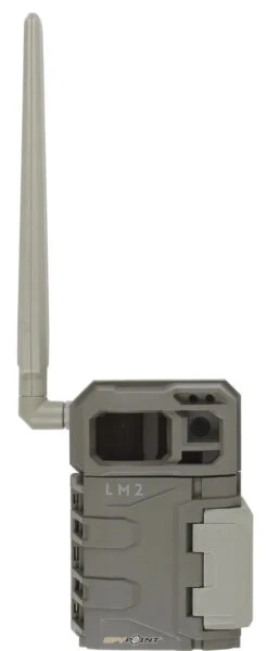 SpyPoint LM2 Cellular Trail Camera
