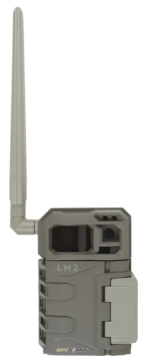SpyPoint LM2 Cellular Trail Camera 1 SpyPoint LM2 Cellular Trail Camera