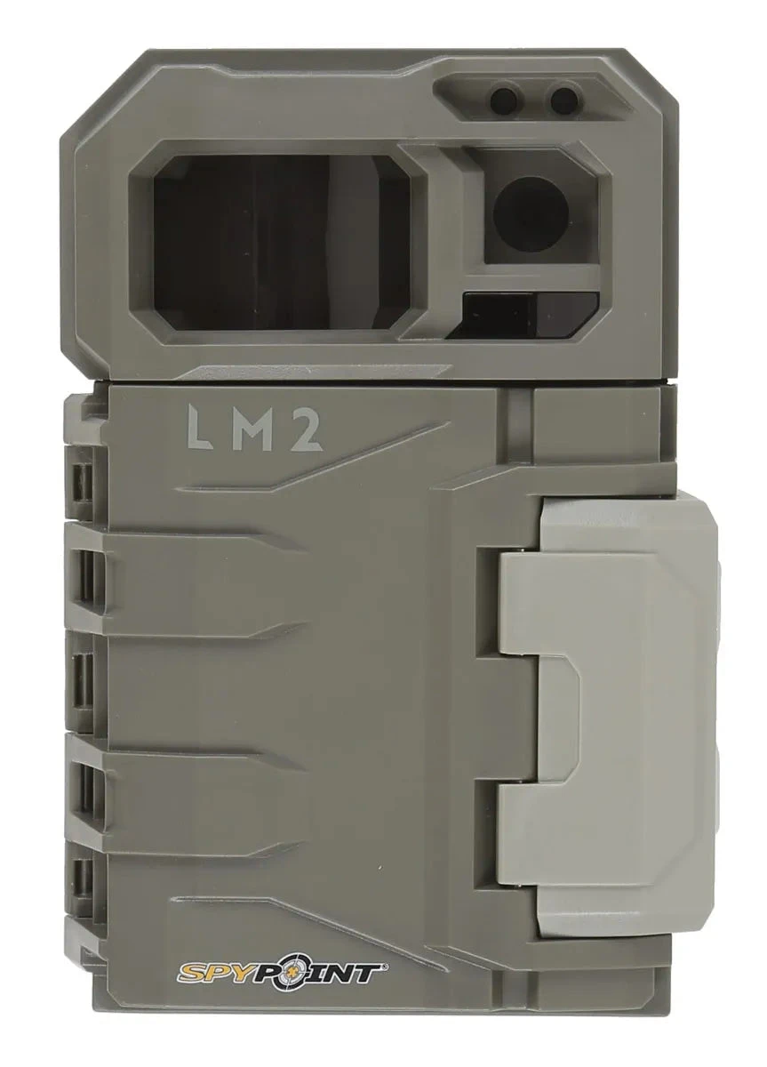 SpyPoint LM2 Cellular Trail Camera 2 SpyPoint LM2 Cellular Trail Camera - Image 2