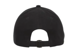 Rothco Security Supreme Low Profile Insignia Cap One Size -Outdoor Sports Equipment Store 9282 Back View HR scaled