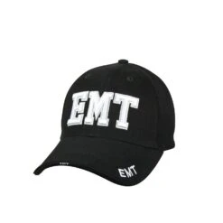 Rothco Deluxe EMT Low Profile Cap
