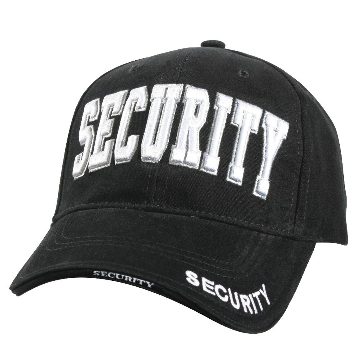 Rothco Security Deluxe Low Profile Cap 1 Rothco Security Deluxe Low Profile Cap