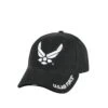 Rothco Deluxe U.S. Air Force Wing Low Profile Insignia Cap