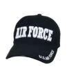 Rothco Deluxe Air Force Low Profile Cap