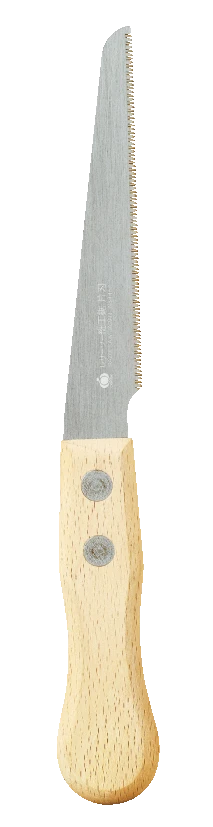 Gyokucho Flush Cutting Saw Single Edge