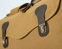 Rothco Canvas Long Weekend Bag -Outdoor Sports Equipment Store 9687 F