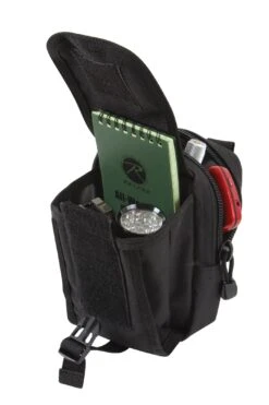 Rothco MOLLE Compatible EDC (Everyday Carry) Accessory Pouch