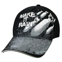 Rothco Deluxe Make It Rain Low Profile Cap