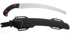Silky Zubat 390 (LG Teeth) Curved Pruning Saw