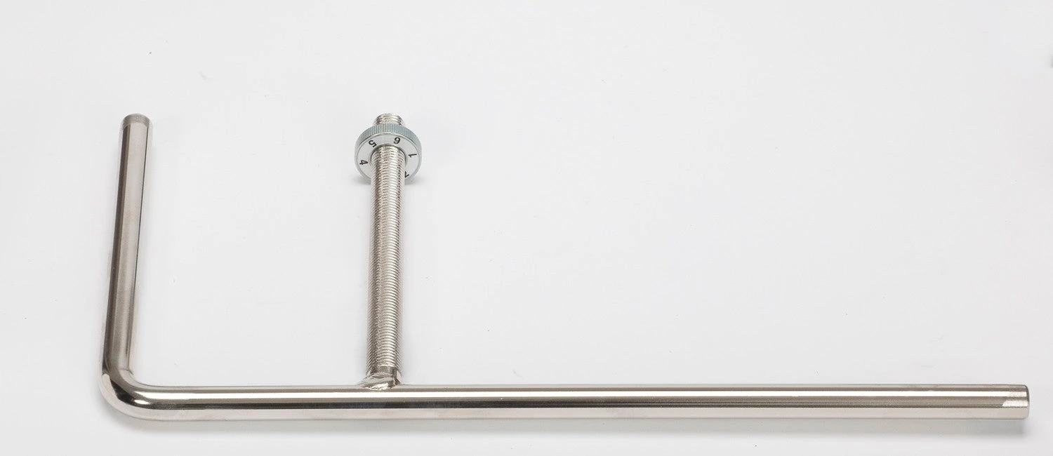 Tormek Universal Support With Micro Adjust (for T-7 Or T-8) 2 Tormek Universal Support With Micro Adjust (for T-7 Or T-8) - Image 2