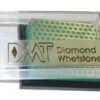 DMT 6in Diamond Whetstone Sharpener With Plastic Box