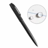 Rite In The Rain Weatherproof Metal Clicker Pen - Blue Ink
